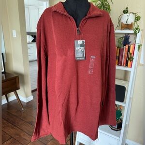 Van Huesen Longsleeve Top